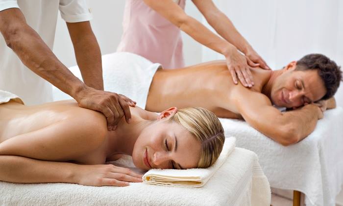 Couples Massage Athens
